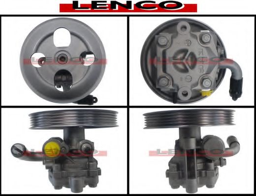 LENCO SP4098 Гидравлический насос, рулевое управление для MITSUBISHI (Митсубиши/митсубиси) LENCO SP4098 Гидравлический насос, рулевое управление для MITSUBISHI (Митсубиши/митсубиси)