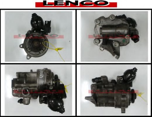 LENCO SP4114 Гидравлический насос, рулевое управление для BMW (Бмв) LENCO SP4114 Гидравлический насос, рулевое управление для BMW (Бмв)