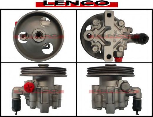 LENCO SP4130 Гидравлический насос, рулевое управление для OPEL INSIGNIA (Опель Инсигния) LENCO SP4130 Гидравлический насос, рулевое управление для OPEL INSIGNIA (Опель Инсигния)