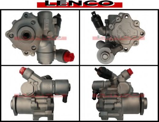 LENCO SP4142 Гидравлический насос, рулевое управление для BMW (Бмв) LENCO SP4142 Гидравлический насос, рулевое управление для BMW (Бмв)