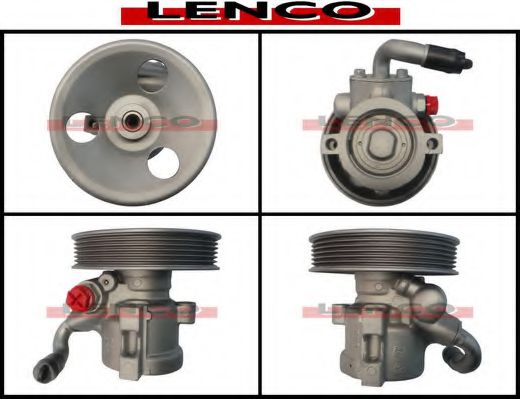 LENCO SP4143 Гидравлический насос, рулевое управление для CHEVROLET CAPTIVA (Шевроле Каптива) LENCO SP4143 Гидравлический насос, рулевое управление для CHEVROLET CAPTIVA (Шевроле Каптива)