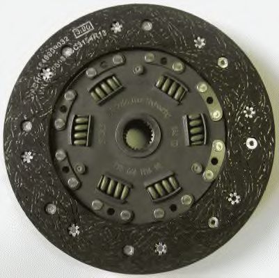SACHS (ZF SRE) 881861 999864 Диск сцепления для FORD GRANADA (Форд Гранада) SACHS (ZF SRE) 881861 999864 Диск сцепления для FORD GRANADA (Форд Гранада)