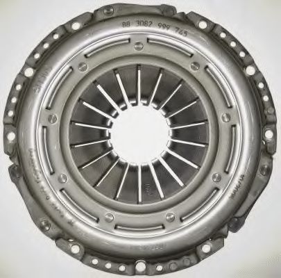 SACHS (ZF SRE) 883082 999745 Нажимной диск сцепления 10 1997 для BMW Z4 (Бмв Z4) SACHS (ZF SRE) 883082 999745 Нажимной диск сцепления 10 1997 для BMW Z4 (Бмв Z4)