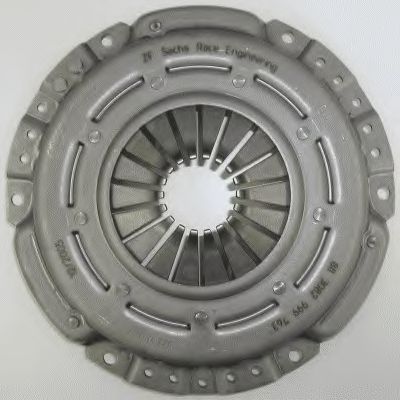SACHS (ZF SRE) 883082 999763 Нажимной диск сцепления M 45, 47 для VOLVO 940 II (Вольво 940 2) SACHS (ZF SRE) 883082 999763 Нажимной диск сцепления M 45, 47 для VOLVO 940 II (Вольво 940 2)