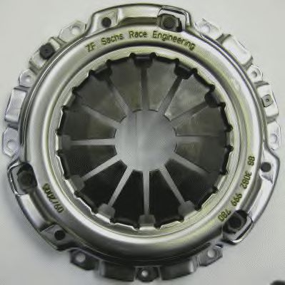 SACHS (ZF SRE) 883082 999780 Нажимной диск сцепления для HONDA CIVIC VII (Хонда Цивик 7) SACHS (ZF SRE) 883082 999780 Нажимной диск сцепления для HONDA CIVIC VII (Хонда Цивик 7)