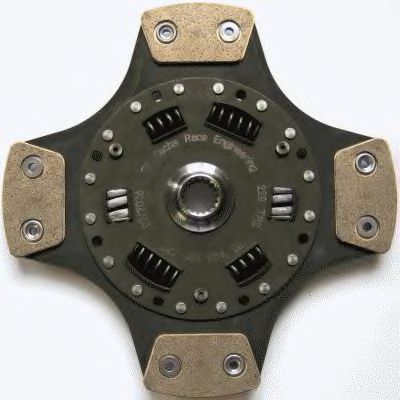 SACHS (ZF SRE) 881861 999857 Диск сцепления для PEUGEOT 407 (Пежо 407) SACHS (ZF SRE) 881861 999857 Диск сцепления для PEUGEOT 407 (Пежо 407)