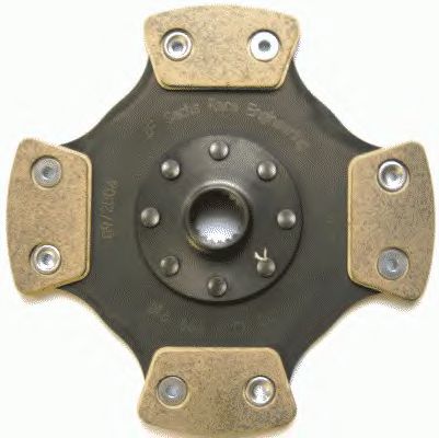SACHS (ZF SRE) 881864 999910 Диск сцепления 883082 . . . для PEUGEOT 205 II (Пежо 205 2) SACHS (ZF SRE) 881864 999910 Диск сцепления 883082 . . . для PEUGEOT 205 II (Пежо 205 2)