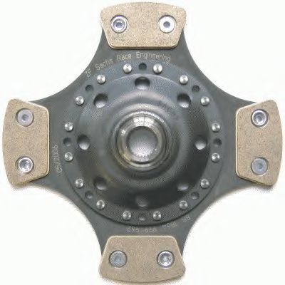 SACHS (ZF SRE) 881864 999962 Диск сцепления 370181 для VOLKSWAGEN T4 MULTIVAN (Фольксваген Т4 мултиvан) SACHS (ZF SRE) 881864 999962 Диск сцепления 370181 для VOLKSWAGEN T4 MULTIVAN (Фольксваген Т4 мултиvан)