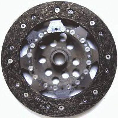 SACHS (ZF SRE) 881864 999964 Диск сцепления 370181 для VOLKSWAGEN T4 MULTIVAN (Фольксваген Т4 мултиvан) SACHS (ZF SRE) 881864 999964 Диск сцепления 370181 для VOLKSWAGEN T4 MULTIVAN (Фольксваген Т4 мултиvан)