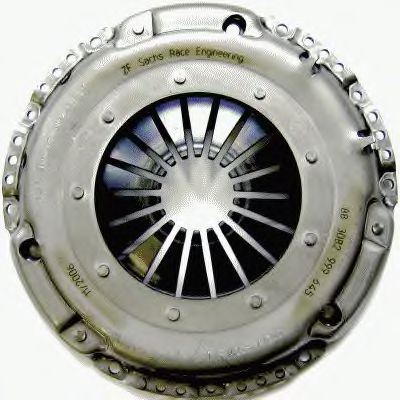 SACHS (ZF SRE) 883082 999645 Нажимной диск сцепления для VOLKSWAGEN T4 MULTIVAN (Фольксваген Т4 мултиvан) SACHS (ZF SRE) 883082 999645 Нажимной диск сцепления для VOLKSWAGEN T4 MULTIVAN (Фольксваген Т4 мултиvан)