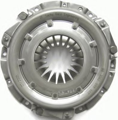 SACHS (ZF SRE) 883082 999669 Нажимной диск сцепления для FORD GRANADA I (Форд Гранада и) SACHS (ZF SRE) 883082 999669 Нажимной диск сцепления для FORD GRANADA I (Форд Гранада и)