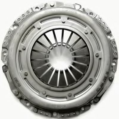 SACHS (ZF SRE) 883082 999720 Нажимной диск сцепления для BMW 7 (Бмв 7) SACHS (ZF SRE) 883082 999720 Нажимной диск сцепления для BMW 7 (Бмв 7)
