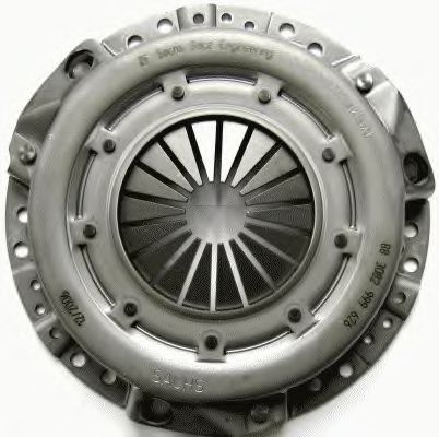 SACHS (ZF SRE) 883082 999626 Нажимной диск сцепления для RENAULT (Рено) SACHS (ZF SRE) 883082 999626 Нажимной диск сцепления для RENAULT (Рено)