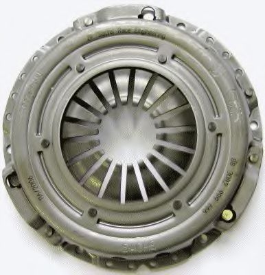 SACHS (ZF SRE) 883082 999666 Нажимной диск сцепления механическая коробка передач для OPEL CORSA C (Опель Корса с) SACHS (ZF SRE) 883082 999666 Нажимной диск сцепления механическая коробка передач для OPEL CORSA C (Опель Корса с)