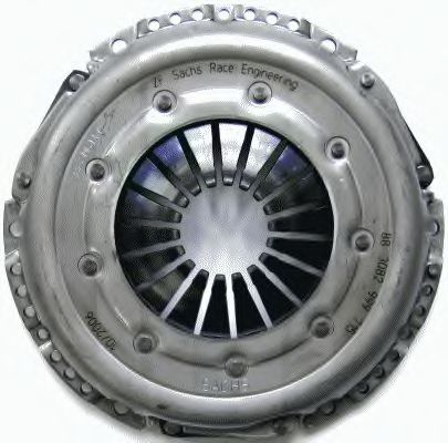 SACHS (ZF SRE) 883082 999715 Нажимной диск сцепления ADP для SEAT EXEO (Сеат Эxэо) SACHS (ZF SRE) 883082 999715 Нажимной диск сцепления ADP для SEAT EXEO (Сеат Эxэо)