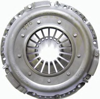 SACHS (ZF SRE) 883082 999736 Нажимной диск сцепления для VOLKSWAGEN LT 28-35 II (Фольксваген Лт 28-35 2) SACHS (ZF SRE) 883082 999736 Нажимной диск сцепления для VOLKSWAGEN LT 28-35 II (Фольксваген Лт 28-35 2)
