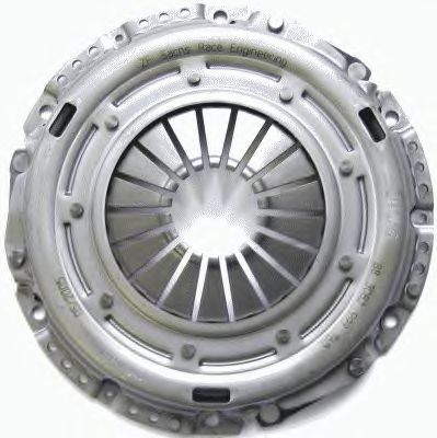 SACHS (ZF SRE) 883082 999760 Нажимной диск сцепления для AUDI TT (Ауди Тт) SACHS (ZF SRE) 883082 999760 Нажимной диск сцепления для AUDI TT (Ауди Тт)