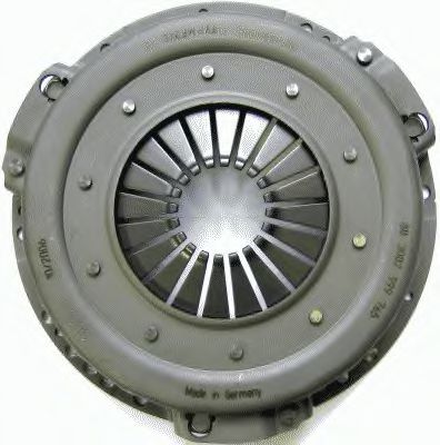 SACHS (ZF SRE) 883082 999765 Нажимной диск сцепления для BMW 7 (Бмв 7) SACHS (ZF SRE) 883082 999765 Нажимной диск сцепления для BMW 7 (Бмв 7)