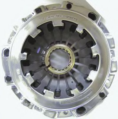 SACHS (ZF SRE) 883082 999773 Нажимной диск сцепления для SUBARU (Субару) SACHS (ZF SRE) 883082 999773 Нажимной диск сцепления для SUBARU (Субару)