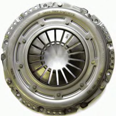 SACHS (ZF SRE) 883082 999783 Нажимной диск сцепления для SAAB 900 II (Сааб 900 2) SACHS (ZF SRE) 883082 999783 Нажимной диск сцепления для SAAB 900 II (Сааб 900 2)