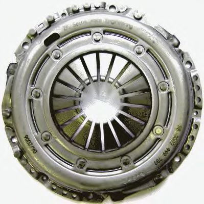 SACHS (ZF SRE) 883082 999789 Нажимной диск сцепления для OPEL ZAFIRA B (Опель Зафира б) SACHS (ZF SRE) 883082 999789 Нажимной диск сцепления для OPEL ZAFIRA B (Опель Зафира б)