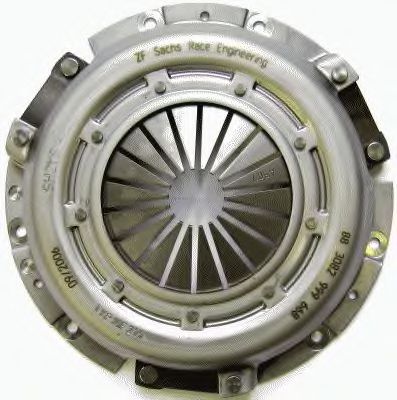 SACHS (ZF SRE) 883082 999668 Нажимной диск сцепления для PEUGEOT 205 II (Пежо 205 2) SACHS (ZF SRE) 883082 999668 Нажимной диск сцепления для PEUGEOT 205 II (Пежо 205 2)
