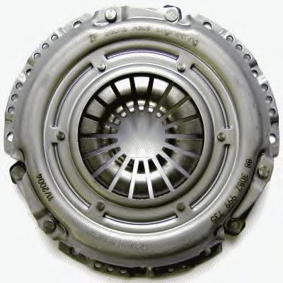 SACHS (ZF SRE) 883082 999735 Нажимной диск сцепления для MAZDA DEMIO (Мазда Дэмио) SACHS (ZF SRE) 883082 999735 Нажимной диск сцепления для MAZDA DEMIO (Мазда Дэмио)