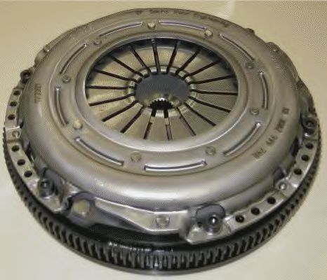 SACHS (ZF SRE) 883089 000035 Комплект сцепления ручная коробка передач 6-ступенчатая для VOLKSWAGEN GOLF V (Фольксваген Гольф 5) SACHS (ZF SRE) 883089 000035 Комплект сцепления ручная коробка передач 6-ступенчатая для VOLKSWAGEN GOLF V (Фольксваген Гольф 5)