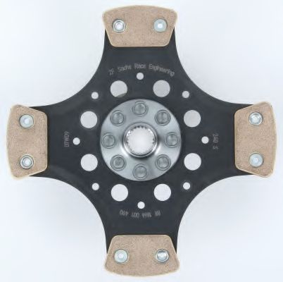SACHS (ZF SRE) 881864 001490 Диск сцепления ANU для FORD GALAXY (Форд Галакси) SACHS (ZF SRE) 881864 001490 Диск сцепления ANU для FORD GALAXY (Форд Галакси)