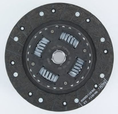 SACHS (ZF SRE) 881861 000020 Диск сцепления для AUDI (Ауди) SACHS (ZF SRE) 881861 000020 Диск сцепления для AUDI (Ауди)