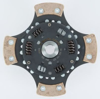 SACHS (ZF SRE) 881861 999877 Диск сцепления 06 1995 для RENAULT LUTECIA II (Рено Лутэcиа 2) SACHS (ZF SRE) 881861 999877 Диск сцепления 06 1995 для RENAULT LUTECIA II (Рено Лутэcиа 2)