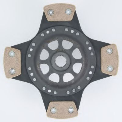 SACHS (ZF SRE) 881864 000685 Диск сцепления для AUDI 90 (Ауди 90) SACHS (ZF SRE) 881864 000685 Диск сцепления для AUDI 90 (Ауди 90)