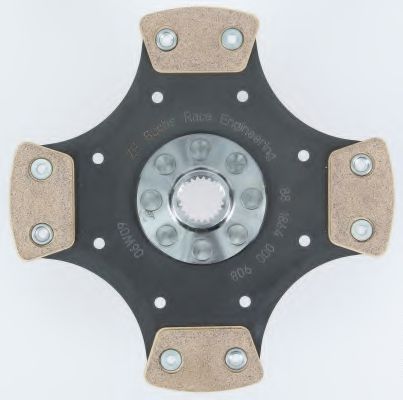 SACHS (ZF SRE) 881864 000908 Диск сцепления для FORD GRANADA (Форд Гранада) SACHS (ZF SRE) 881864 000908 Диск сцепления для FORD GRANADA (Форд Гранада)