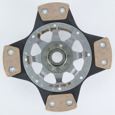 SACHS (ZF SRE) 881864 001137 Диск сцепления для AUDI (Ауди) SACHS (ZF SRE) 881864 001137 Диск сцепления для AUDI (Ауди)