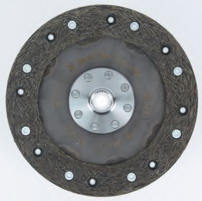 SACHS (ZF SRE) 881864 99D104 Диск сцепления для AUDI (Ауди) SACHS (ZF SRE) 881864 99D104 Диск сцепления для AUDI (Ауди)