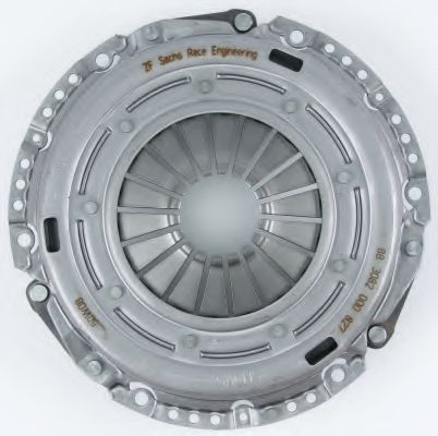 SACHS (ZF SRE) 883082 000827 Нажимной диск сцепления ATM для VOLKSWAGEN T4 MULTIVAN (Фольксваген Т4 мултиvан) SACHS (ZF SRE) 883082 000827 Нажимной диск сцепления ATM для VOLKSWAGEN T4 MULTIVAN (Фольксваген Т4 мултиvан)