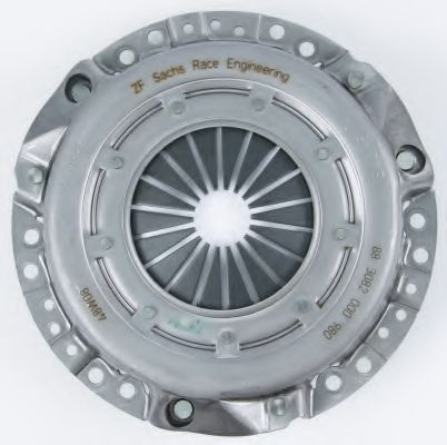 SACHS (ZF SRE) 883082 000980 Нажимной диск сцепления для PEUGEOT 205 II (Пежо 205 2) SACHS (ZF SRE) 883082 000980 Нажимной диск сцепления для PEUGEOT 205 II (Пежо 205 2)