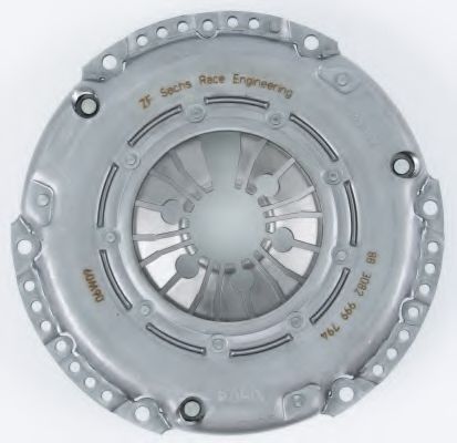 SACHS (ZF SRE) 883082 999794 Нажимной диск сцепления Y20DTH для OPEL CORSA C (Опель Корса с) SACHS (ZF SRE) 883082 999794 Нажимной диск сцепления Y20DTH для OPEL CORSA C (Опель Корса с)