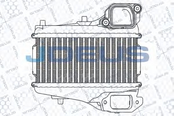JDEUS RA8130110 Интеркулер для HONDA CIVIC IX (Хонда Цивик 9) JDEUS RA8130110 Интеркулер для HONDA CIVIC IX (Хонда Цивик 9)