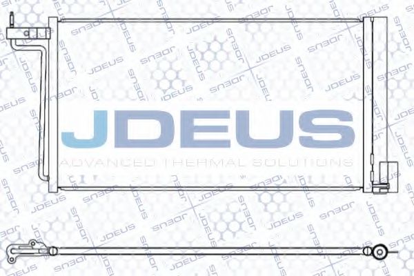 JDEUS 712M34 Радиатор, охлаждение двигателя для NISSAN MARCH III (Ниссан Марч 3) JDEUS 712M34 Радиатор, охлаждение двигателя для NISSAN MARCH III (Ниссан Марч 3)