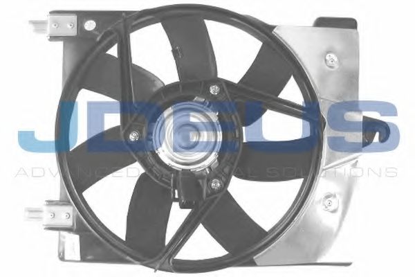 JDEUS EV07M140 Вентилятор, охлаждение двигателя для CITROËN AX (CитроËн Аx) JDEUS EV07M140 Вентилятор, охлаждение двигателя для CITROËN AX (CитроËн Аx)