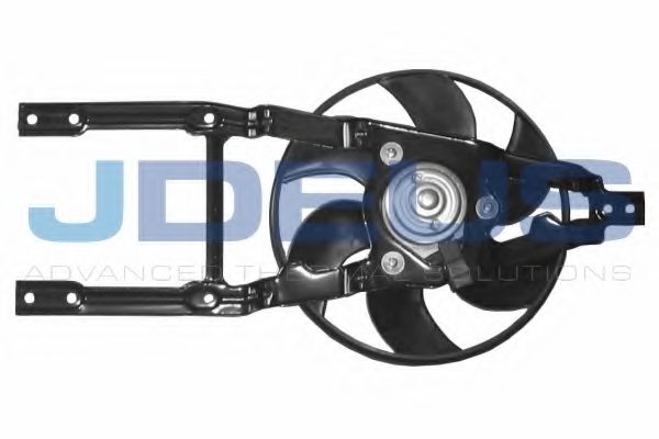 JDEUS EV110211 Вентилятор, охлаждение двигателя для FIAT CINQUECENTO (Фиат Cинqуэcэнто) JDEUS EV110211 Вентилятор, охлаждение двигателя для FIAT CINQUECENTO (Фиат Cинqуэcэнто)