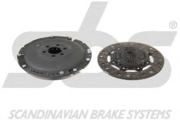 sbs 1201139944 Комплект сцепления для SEAT TOLEDO (Сеат Толэдо) sbs 1201139944 Комплект сцепления для SEAT TOLEDO (Сеат Толэдо)