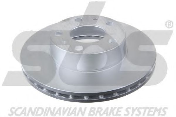 sbs 1815201941 Тормозной диск для FIAT (Фиат) sbs 1815201941 Тормозной диск для FIAT (Фиат)