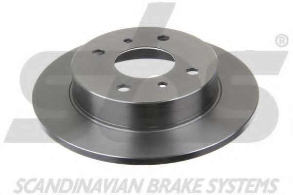 sbs 1815202229 Тормозной диск для NISSAN PRIMERA (Ниссан Примера) sbs 1815202229 Тормозной диск для NISSAN PRIMERA (Ниссан Примера)