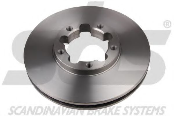 sbs 1815202286 Тормозной диск для NISSAN NT400 CABSTAR (Ниссан Нт400 cабстар) sbs 1815202286 Тормозной диск для NISSAN NT400 CABSTAR (Ниссан Нт400 cабстар)