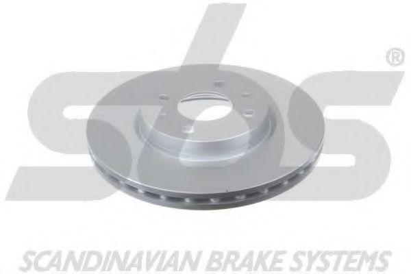 sbs 1815202336 Тормозной диск для FIAT (Фиат) sbs 1815202336 Тормозной диск для FIAT (Фиат)