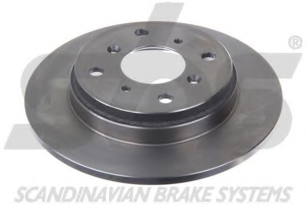 sbs 1815202619 Тормозной диск для HONDA PRELUDE IV (Хонда Прэлудэ иv) sbs 1815202619 Тормозной диск для HONDA PRELUDE IV (Хонда Прэлудэ иv)