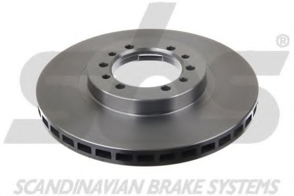 sbs 1815203016 Тормозной диск для MITSUBISHI COLT/RODEO (Митсубиши/митсубиси Cолт/родэо) sbs 1815203016 Тормозной диск для MITSUBISHI COLT/RODEO (Митсубиши/митсубиси Cолт/родэо)