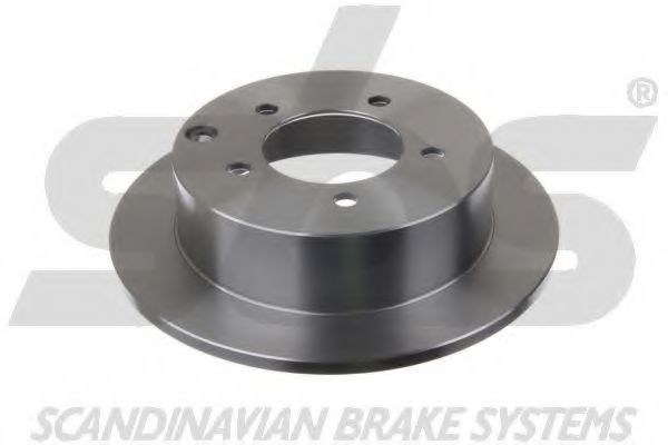 sbs 1815203058 Тормозной диск для MITSUBISHI LANCER (Митсубиши/митсубиси Ланcэр) sbs 1815203058 Тормозной диск для MITSUBISHI LANCER (Митсубиши/митсубиси Ланcэр)